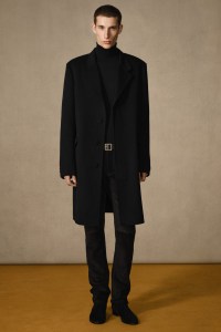 Gabriela Hearst Fall 2025 Men’s Ready-to-Wear Collection