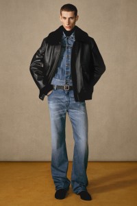Gabriela Hearst Fall 2025 Men’s Ready-to-Wear Collection