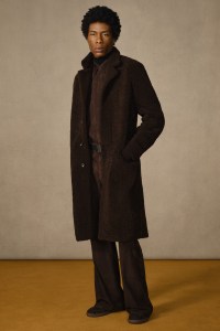 Gabriela Hearst Fall 2025 Men’s Ready-to-Wear Collection