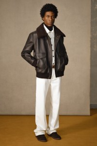 Gabriela Hearst Fall 2025 Men’s Ready-to-Wear Collection