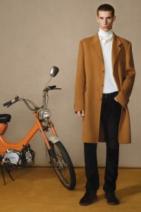 Gabriela Hearst Fall 2025 Men’s Ready-to-Wear Collection