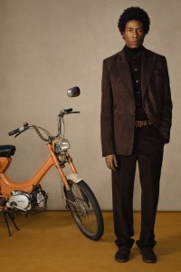 Gabriela Hearst Fall 2025 Men’s Ready-to-Wear Collection