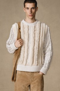 Gabriela Hearst Fall 2025 Men’s Ready-to-Wear Collection