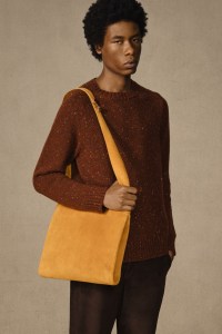 Gabriela Hearst Fall 2025 Men’s Ready-to-Wear Collection