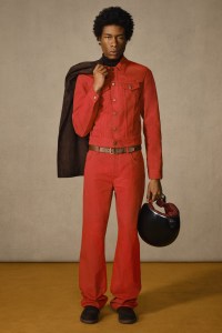 Gabriela Hearst Fall 2025 Men’s Ready-to-Wear Collection