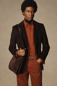 Gabriela Hearst Fall 2025 Men’s Ready-to-Wear Collection
