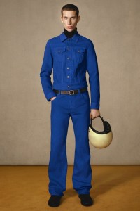 Gabriela Hearst Fall 2025 Men’s Ready-to-Wear Collection