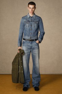 Gabriela Hearst Fall 2025 Men’s Ready-to-Wear Collection
