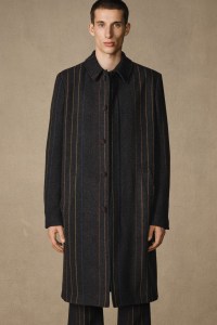 Gabriela Hearst Fall 2025 Men’s Ready-to-Wear Collection