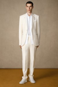 Gabriela Hearst Fall 2025 Men’s Ready-to-Wear Collection