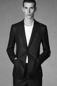 Gabriela Hearst Fall 2025 Men’s Ready-to-Wear Collection
