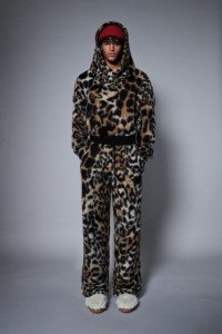 GCDS Fall 2025 Ready-To-Wear Collection at Milan Fashion Week