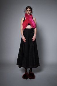 GCDS Fall 2025 Ready-To-Wear Collection at Milan Fashion Week