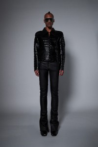 GCDS Fall 2025 Ready-To-Wear Collection at Milan Fashion Week