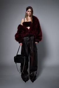 GCDS Fall 2025 Ready-To-Wear Collection at Milan Fashion Week