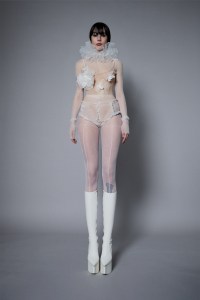 GCDS Fall 2025 Ready-To-Wear Collection at Milan Fashion Week