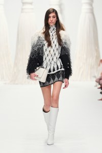 Genny Fall 2025 Ready-to-Wear Collection at Milan Fashion Week
