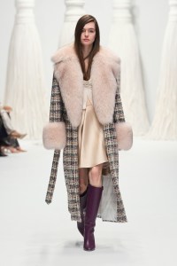 Genny Fall 2025 Ready-to-Wear Collection at Milan Fashion Week