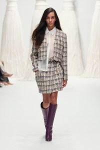 Genny Fall 2025 Ready-to-Wear Collection at Milan Fashion Week