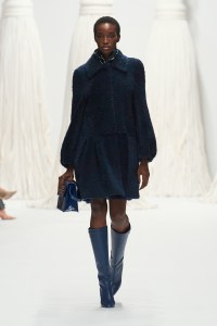 Genny Fall 2025 Ready-to-Wear Collection at Milan Fashion Week