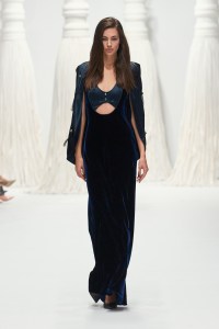 Genny Fall 2025 Ready-to-Wear Collection at Milan Fashion Week