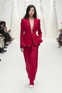 Genny Fall 2025 Ready-to-Wear Collection at Milan Fashion Week