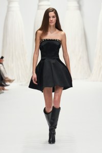 Genny Fall 2025 Ready-to-Wear Collection at Milan Fashion Week