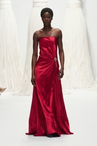 Genny Fall 2025 Ready-to-Wear Collection at Milan Fashion Week