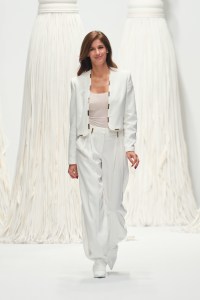 Genny Fall 2025 Ready-to-Wear Collection at Milan Fashion Week