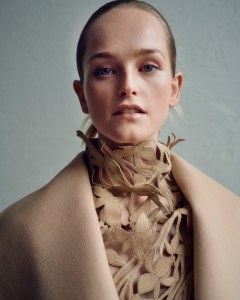 Giada Fall 2025 Ready-to-Wear Collection at Milan Fashion Week
