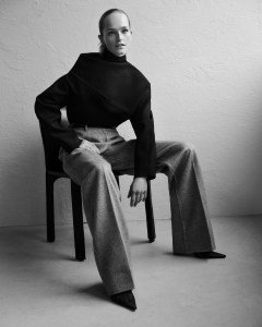 Giada Fall 2025 Ready-to-Wear Collection at Milan Fashion Week