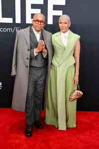 Marcus Baylor and Jean Baylor