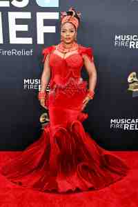 Yemi Alade