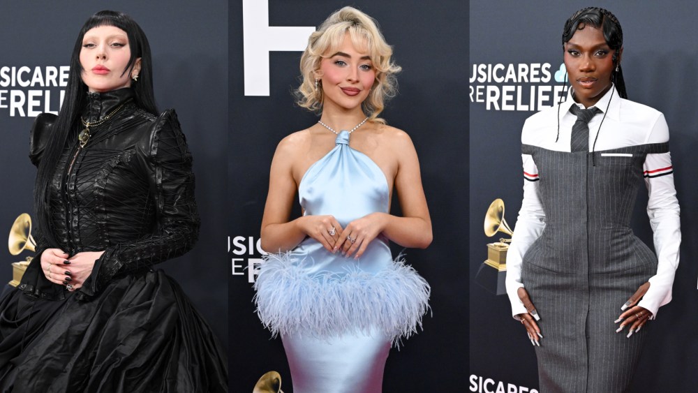 Grammys 2025 Best Dressed: Lady Gaga, Sabrina Carpenter, Doechii and More