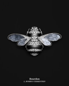 BOUCHERON_Bourdon ring