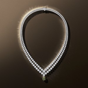De Beers Essence of Nature_Foundation Masterpiece Necklace