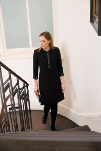 Jane Fall 2025 Ready-to-Wear Collection at London Fashion week
