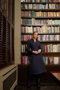 Jane Fall 2025 Ready-to-Wear Collection at London Fashion week