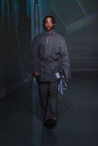 Jane Wade Fall 2025 Ready-to-Wear Collection at New York Fashion Week