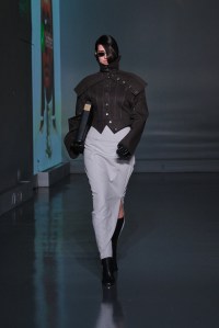 Jane Wade Fall 2025 Ready-to-Wear Collection at New York Fashion Week