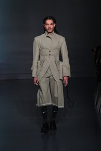 Jane Wade Fall 2025 Ready-to-Wear Collection at New York Fashion Week