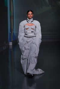 Jane Wade Fall 2025 Ready-to-Wear Collection at New York Fashion Week