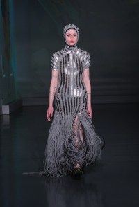 Jane Wade Fall 2025 Ready-to-Wear Collection at New York Fashion Week