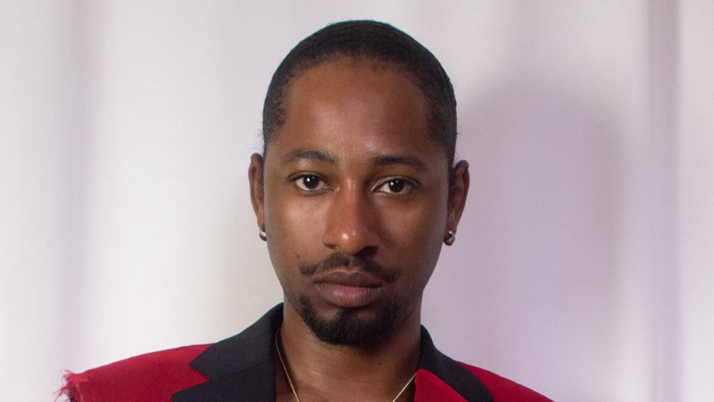 Jawara Alleyne