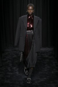 Jil Sander Fall 2025 Ready-to-Wear Collection at Milan Fashion Week