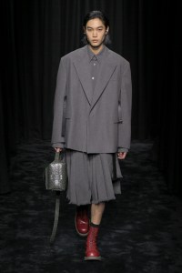 Jil Sander Fall 2025 Ready-to-Wear Collection at Milan Fashion Week