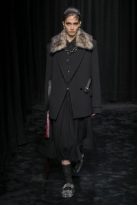 Jil Sander Fall 2025 Ready-to-Wear Collection at Milan Fashion Week