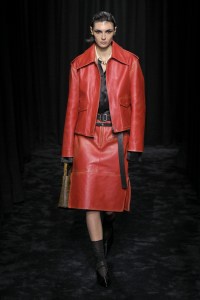 Jil Sander Fall 2025 Ready-to-Wear Collection at Milan Fashion Week