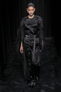 Jil Sander Fall 2025 Ready-to-Wear Collection at Milan Fashion Week