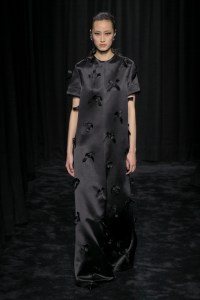 Jil Sander Fall 2025 Ready-to-Wear Collection at Milan Fashion Week